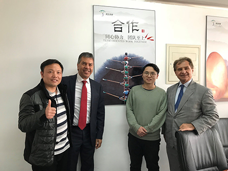 乐普医疗在神经介入市场的专业合作与技术狗万是什麽意思