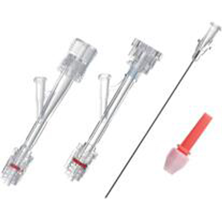 Angioway™y止血阀套装