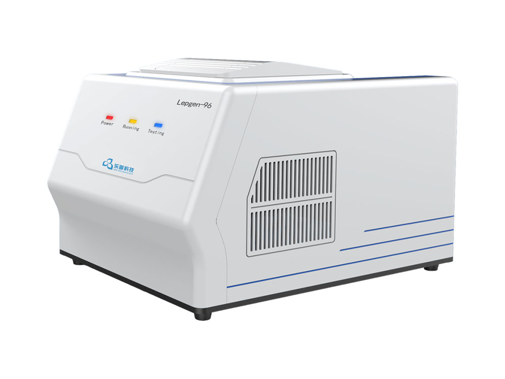 Lepgen-96 Real-Time PCR系统