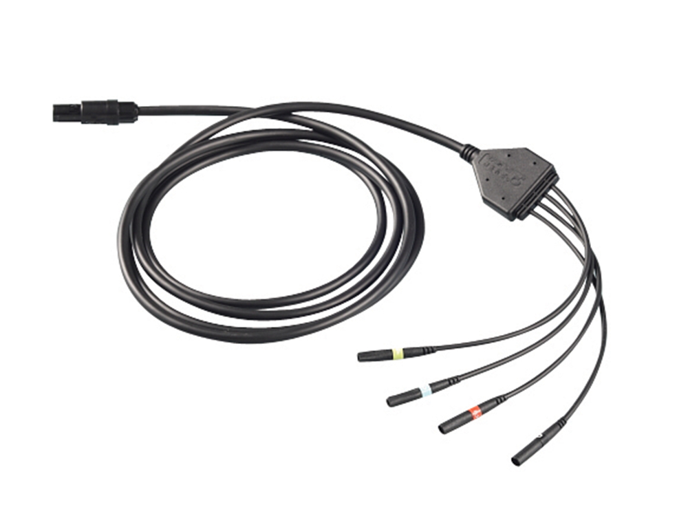Eel caath™电生理导管电缆