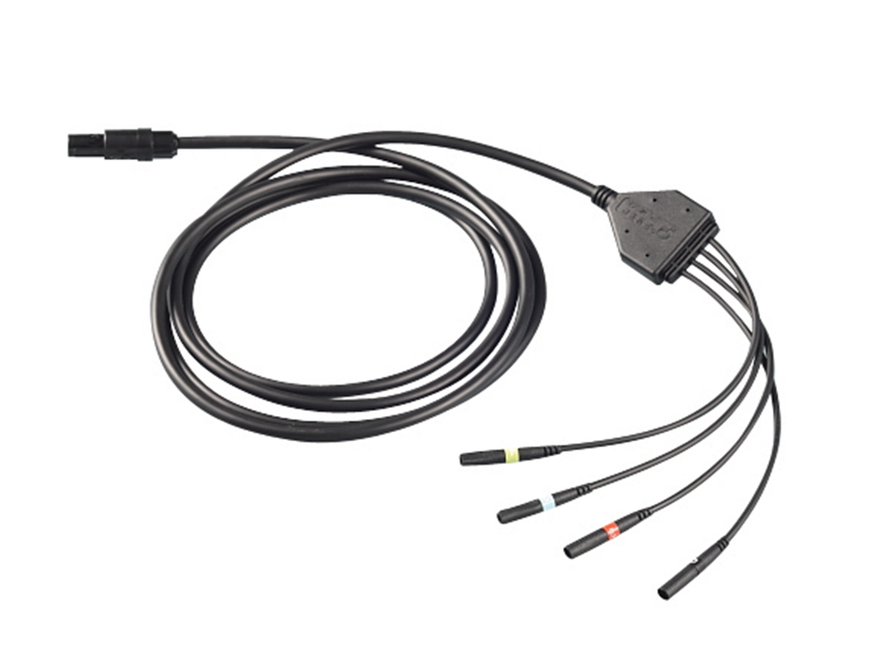 Eel Cath™电生理学导管电缆