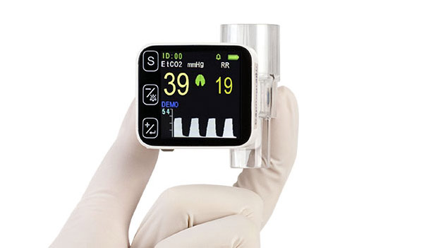 End-tidal Capnography