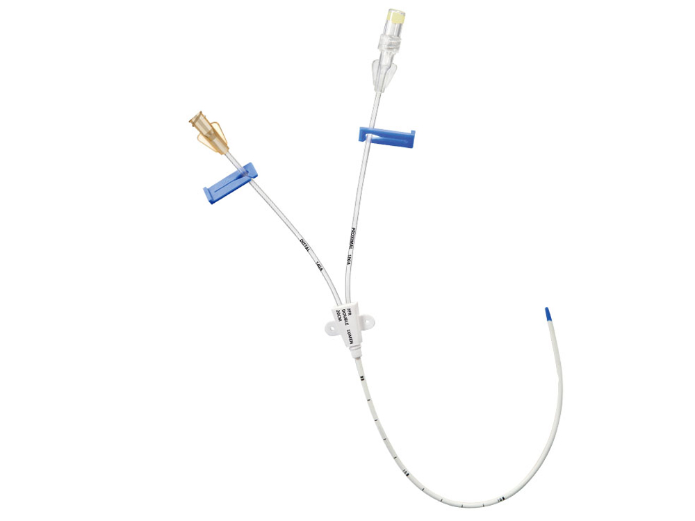 保险箱™ 一次性使用中心静脉导管套件