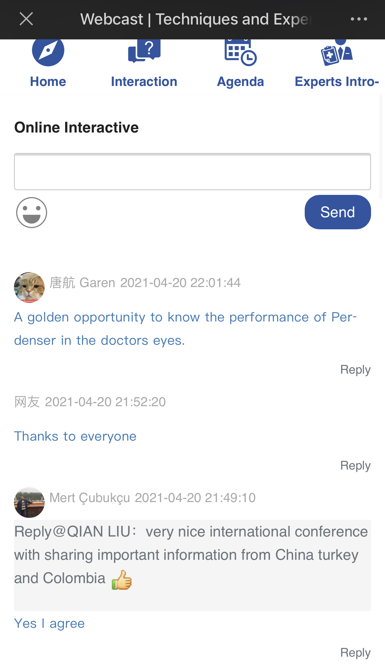 ILAC综述:动脉瘤栓塞的技术与经验