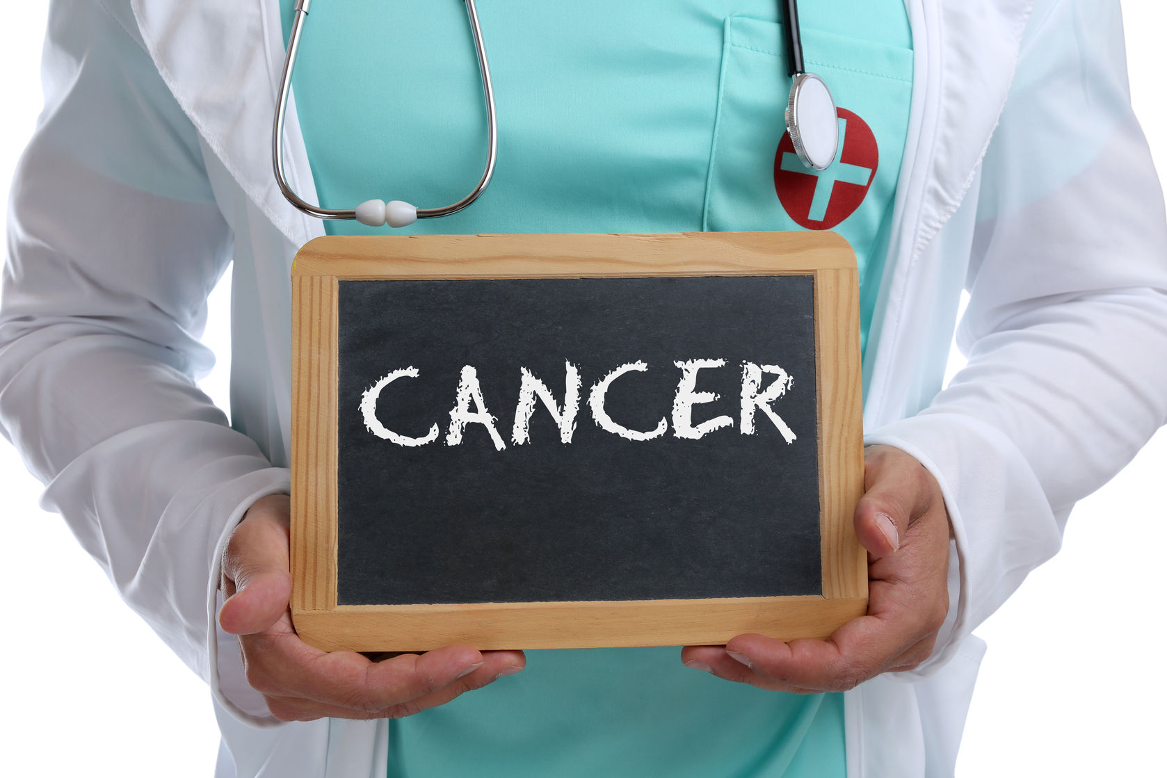 为什么早期癌症诊断很重要
