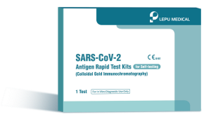 狗万是什麽意思乐普医疗SARS-CoV-2抗原快速检测试剂盒获得CE证书