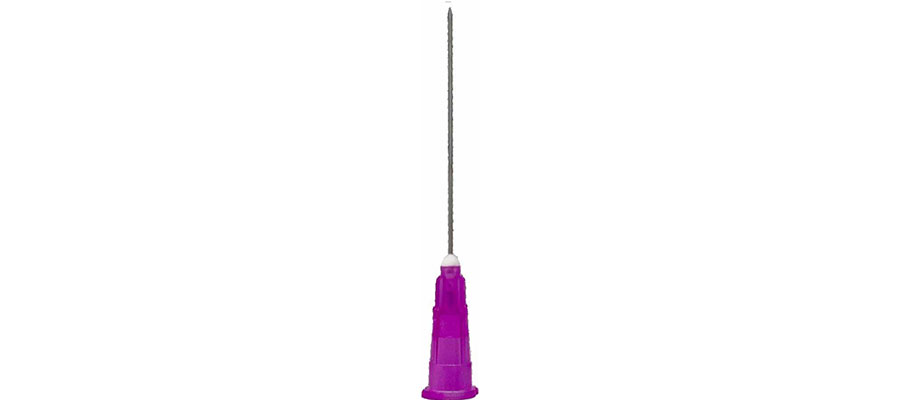 一次性使用无菌注射器