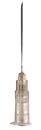 19G乐狗万是什麽意思普无菌一次性注射器