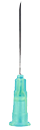 21G乐狗万是什麽意思普无菌一次性注射器