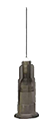 27 g无菌注射器