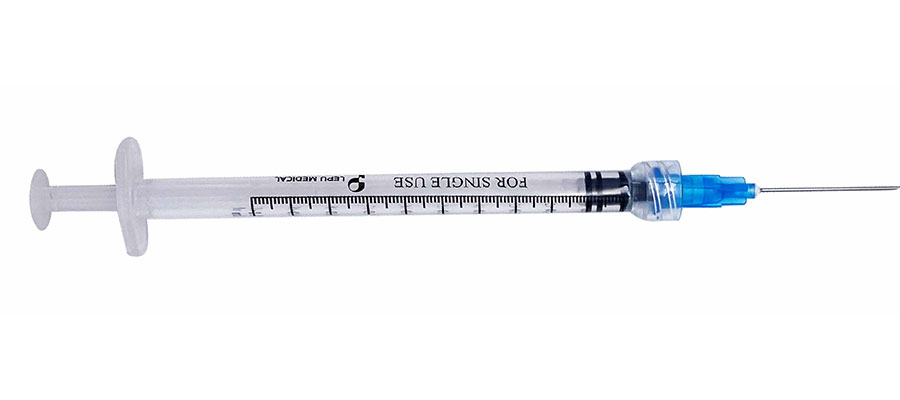 狗万是什麽意思Lepu无菌注射器