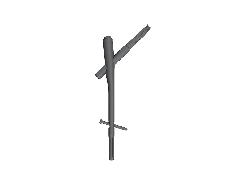 股骨近端防旋钉(PFNA)