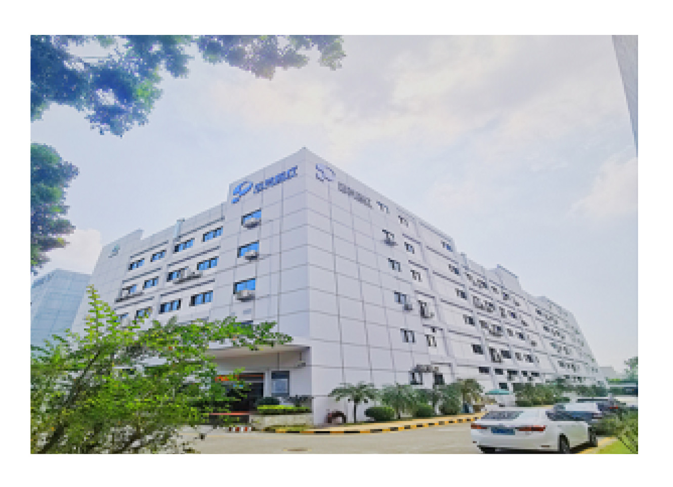 深圳市骨医疗有限公司
