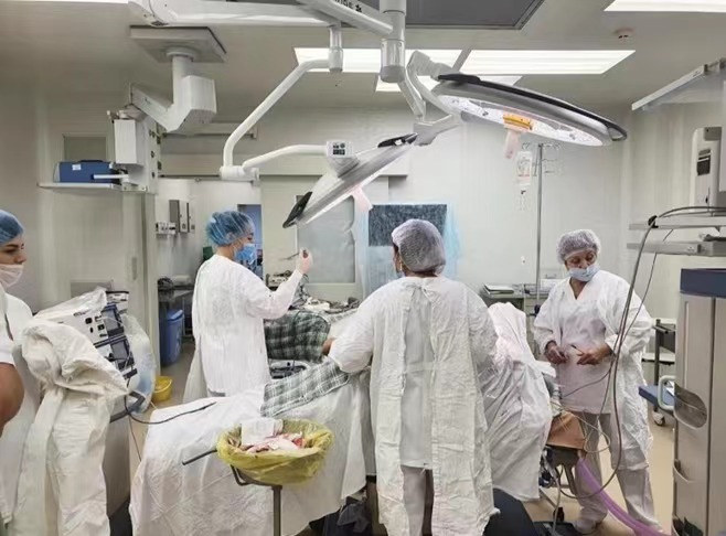 狗万是什麽意思lepu -医生- endo -订书机-和-线性切割订书机- -收到在俄罗斯- 2. jpg